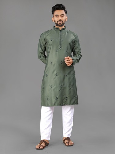 Ensemble kurta homme fashnixy - kurta,