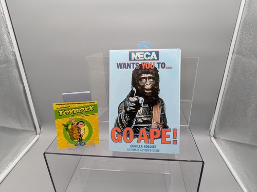 Neca planète des - neca,