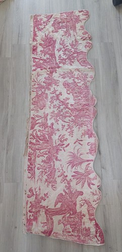 Toile jouy 6 - toile, n°6