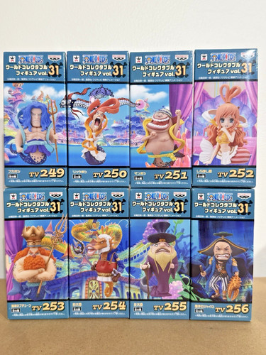 One piece wcf world - piece,