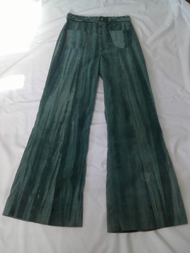 Rare vtg 70s lee waist - 70s,