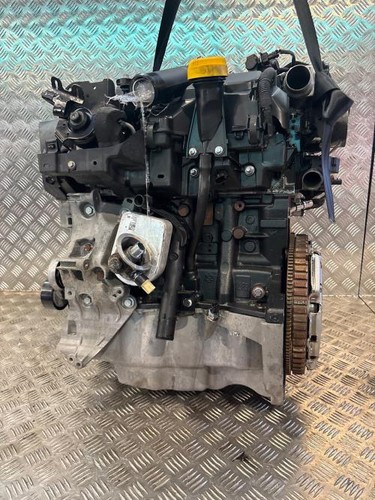 Moteur renault clio phase - 4, 1