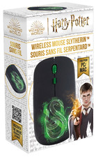 Harry Potter - Souris Sans Fil - Serpentard