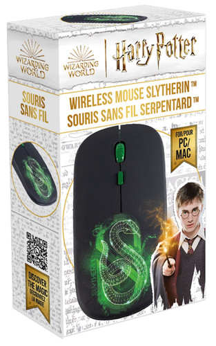 Harry potter souris - -, sans