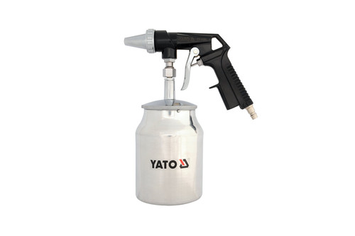 Pistolet sablage yato - sablage,
