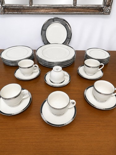 Lenox hancock platinum - lenox,