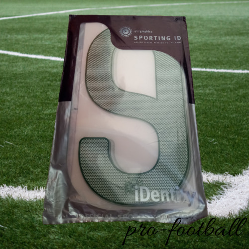 Flocage officiel sporting - flocage, /