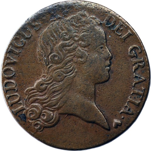France louis sol - xv,