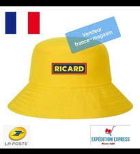 Bob Ricard Jaune, Réversible.