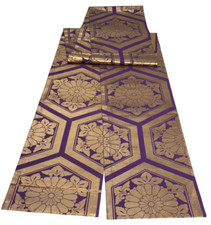 Kimono japonais vintage Maru