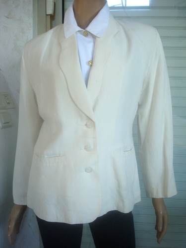 Veste blaser couture - veste,