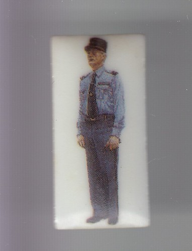Rare pins pin gendarmerie - pins, ..