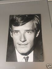 JEAN-CLAUDE KILLY  - PHOTO DE PRESSE ORIGINALE 18x13 cm