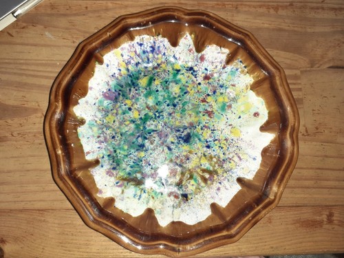 Assiettes creuses en - 2,