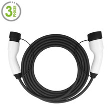Câble Recharge EV 22kW 32A