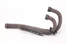 collecteur Yamaha XT 600  2KF