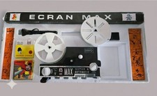 Projecteur vintage cinemax - projecteur,
