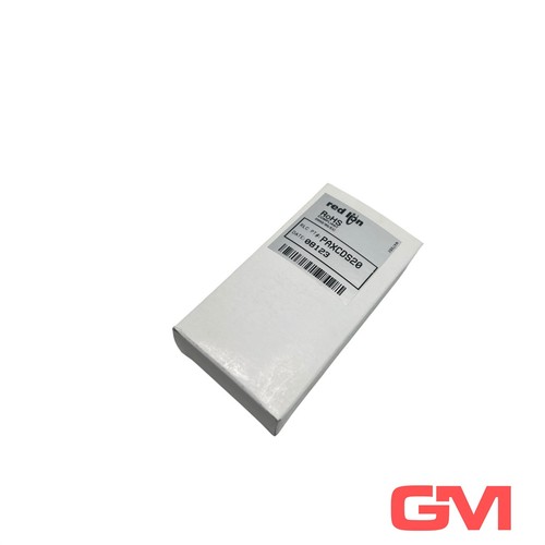 Red lion controls - red,