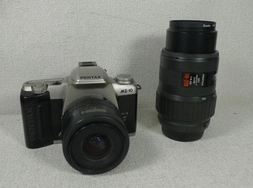 Pentax 35mm film - pentax,