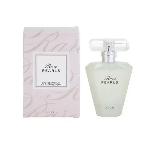 Avon rare pearls eau parfum - avon,