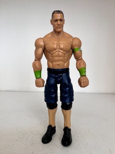 Wwe john cena mattel - john,