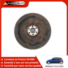 🇫🇷 VOLANT MOTEUR RENAULT