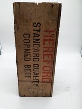 Caisse Us Corned Beef