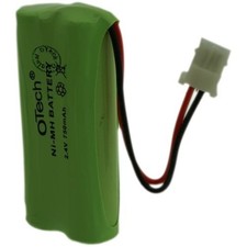 Batterie babyphone pour TIGEX