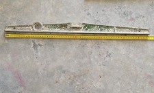 Niveau A Bulle Antichoc