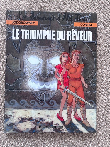Le triomphe du - h1,