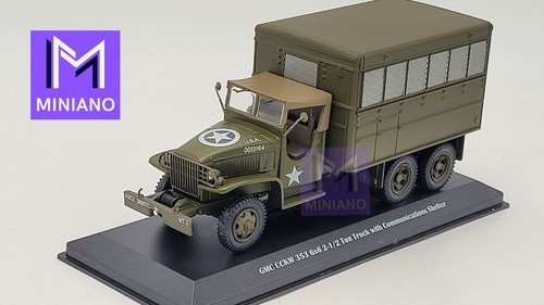 Militaire gmc cckw - militaire,