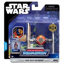 Jazwares - Star Wars - Micro