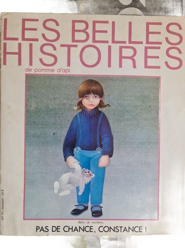 Les belles histoires - , de