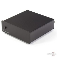 Préamplificateur phono