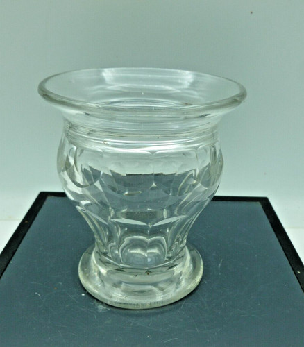 Confiturier cristal - , de
