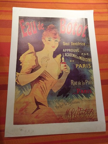Affiche publicitaire pharmacie - affiche,