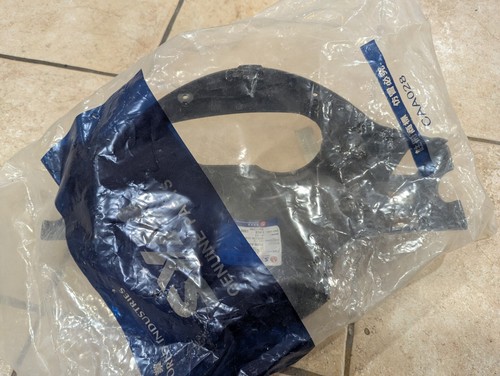 Lance pch sym orbit 50cc - 50,