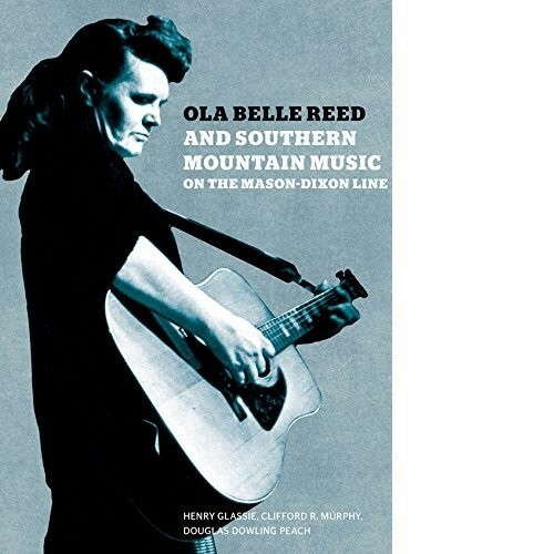 Ola belle reed and - reed,