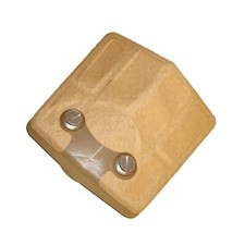 Air Filtre for HUSQVARNA61 66 181 266 281 288 Tronçonneuse Carbu Pièces 501 80