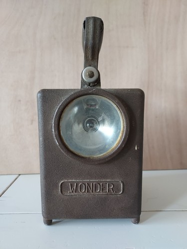 Lampe wonder - ,