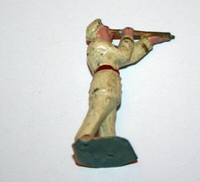 Plomb creux : marin à la