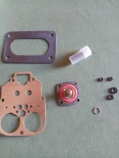 CITROËN GS Kit de joints pour carburateur WEBER 30 DGS