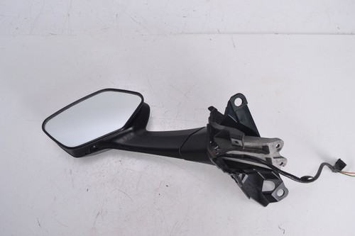 Rétroviseur gauche honda - rétroviseur,
