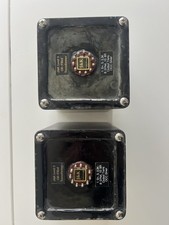 J&K Output Transformer 300B PX25 45 50  OCC Silver Oil Filled Finemet