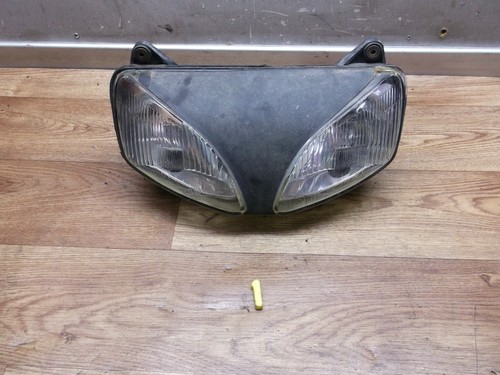 Honda nsr 125 jc22 - 125, phare