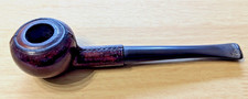 Vintage French Briar Pipe