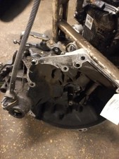 Boite de vitesses CITROEN C15 00002205ER
