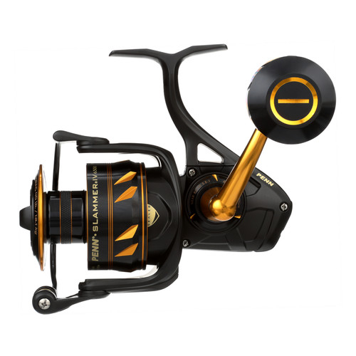 Penn slammer 8500 - penn,