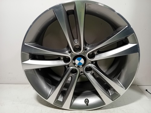 Bmw series jante alliage - 4,