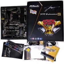 Carte mère ASRock Z77